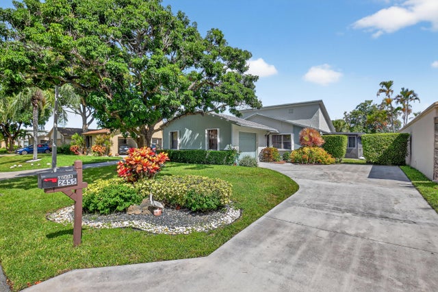 1 of 55 - 2455 Nw 10th Street, Delray Beach, FL