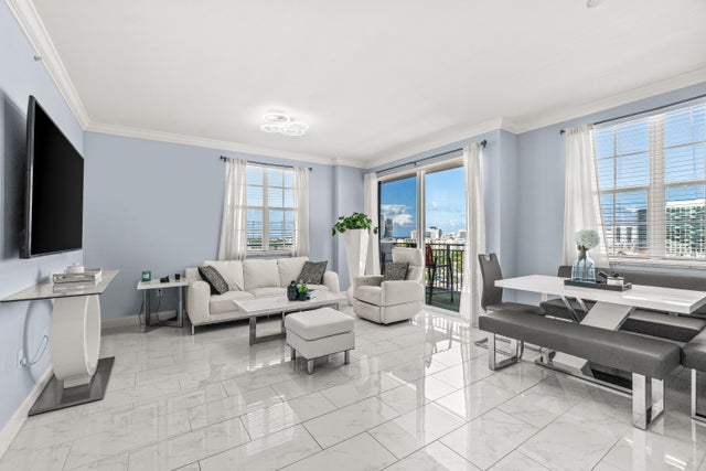 2 of 43 - 616 Clearwater Park Road #1402, West Palm Beach, FL