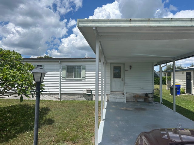 1 of 6 - 2649 Sw Thunderbird Trail, Stuart, FL