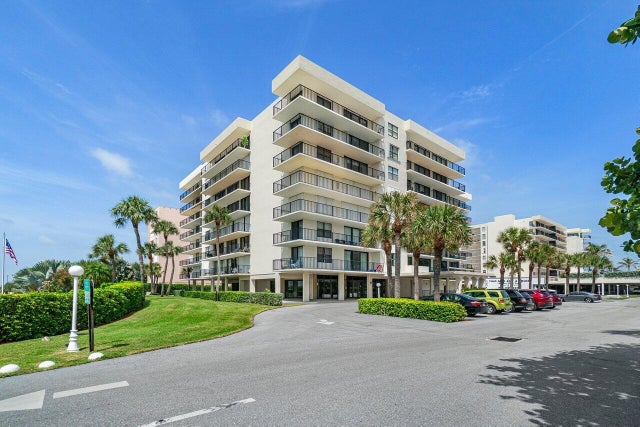 1 of 34 - 3460 S Ocean Boulevard #6150, Palm Beach, FL