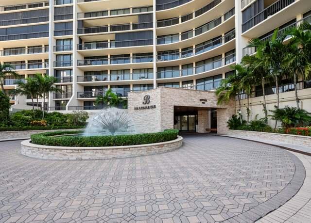 1 of 50 - 4740 S Ocean Boulevard S #508, Highland Beach, FL