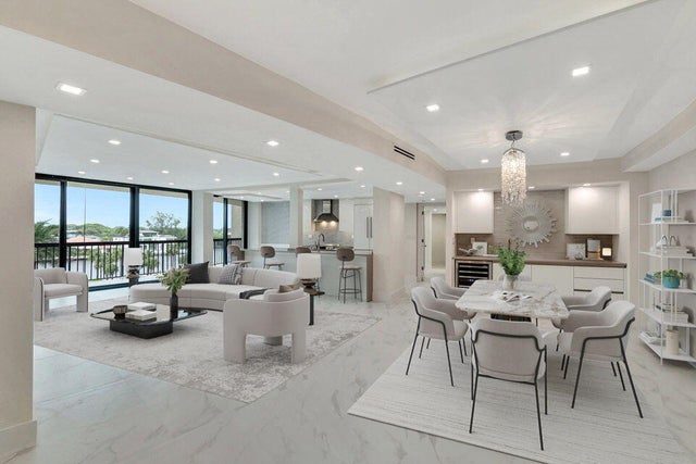 5 of 50 - 4740 S Ocean Boulevard S #508, Highland Beach, FL