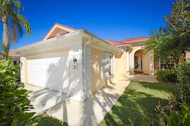 2 of 45 - 1345 Sw Eagleglen Place, Stuart, FL