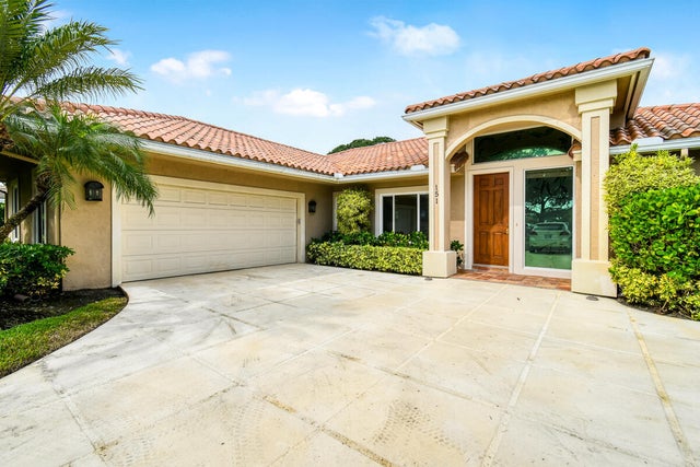 1 of 67 - 151 Country Club Drive, Tequesta, FL