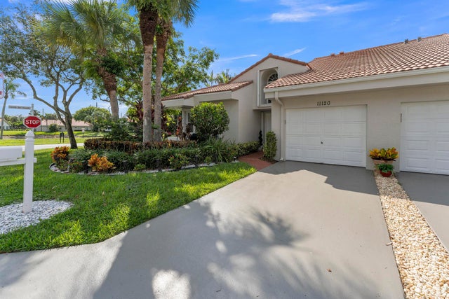 11120 Sangria Court, Boca Raton