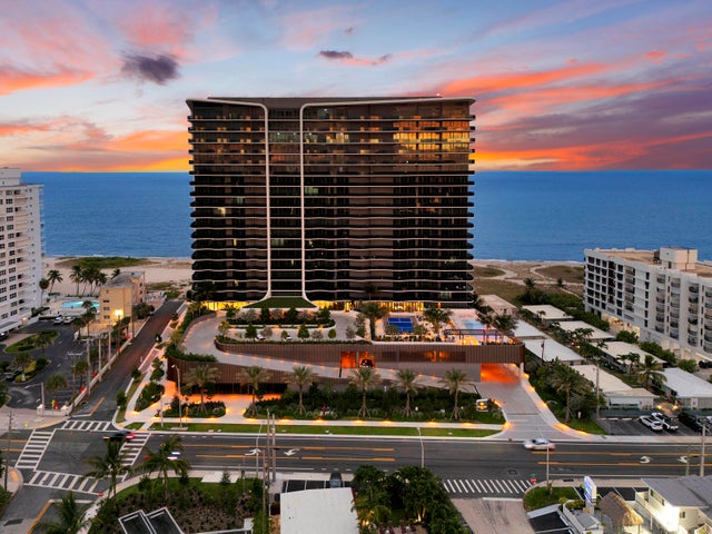 5 of 57 - 900 N Ocean Boulevard #1401, Pompano Beach, FL