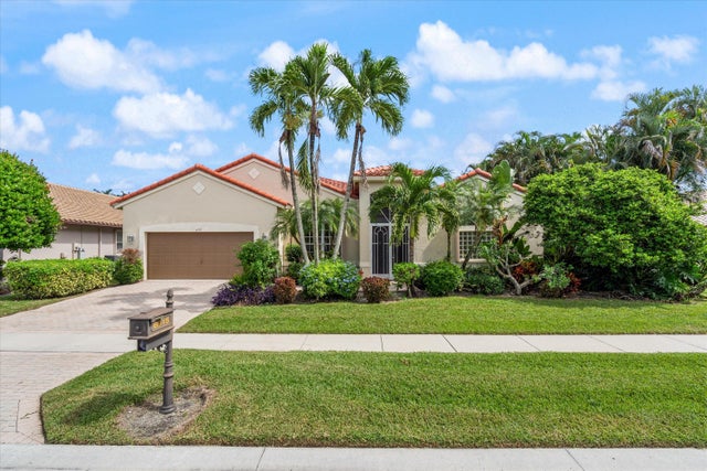 1 of 89 - 6915 Chimere Terrace, Boynton Beach, FL