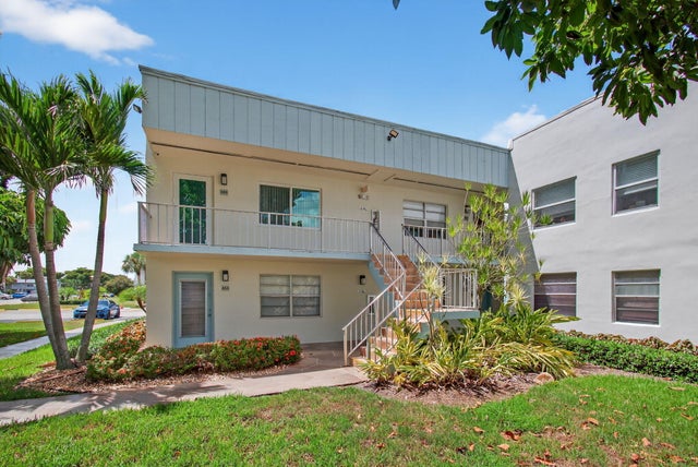2 of 56 - 450 Normandy J, Delray Beach, FL