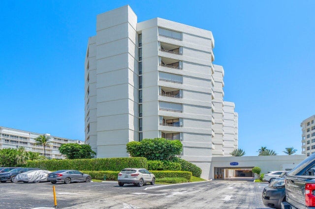 1 of 39 - 3560 S Ocean Boulevard #809, South Palm Beach, FL