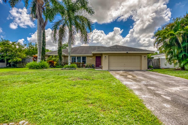1 of 19 - 122 Heron Parkway, Royal Palm Beach, FL