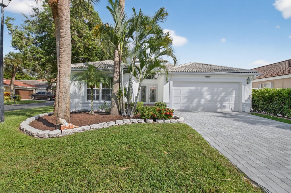 18028 Samba Lane, Boca Raton