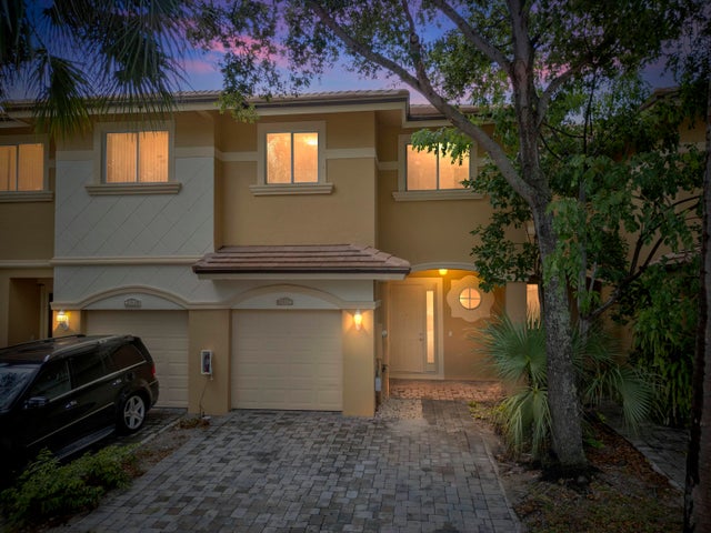 3 of 45 - 4385 Berkshire Wharf Drive, Lake Worth, FL