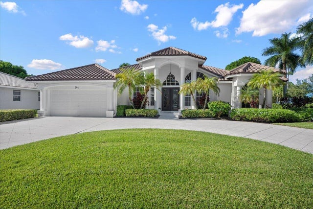 1 of 41 - 244 Cypress Trace, Royal Palm Beach, FL