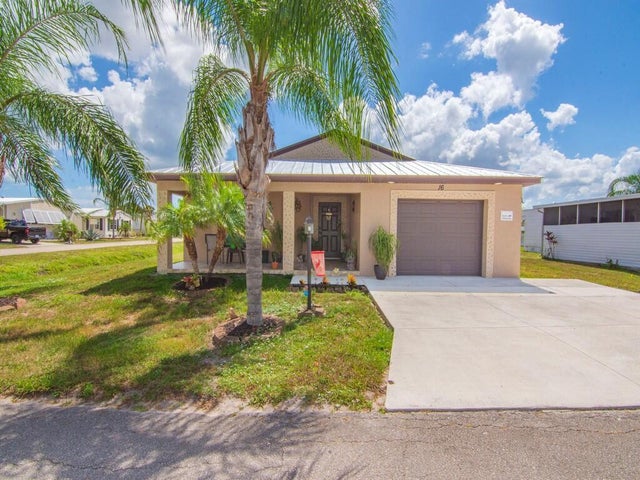 2 of 42 - 16 Alhambra S, Port Saint Lucie, FL