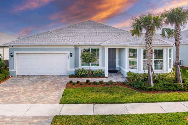 1 of 43 - 12379 Sw Myrtle Oak Drive, Port Saint Lucie, FL
