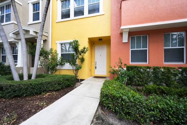2 of 36 - 1740 San Benito Way #2, West Palm Beach, FL