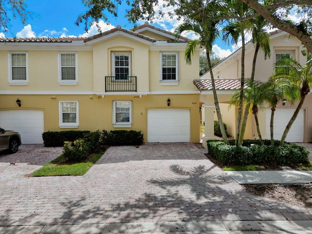 1 of 52 - 452 Capistrano Drive, Palm Beach Gardens, FL