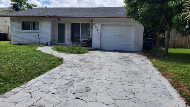6541 Nw 33 Way, Fort Lauderdale
