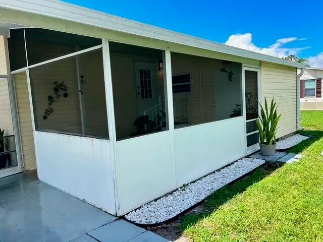 3 of 34 - 6157 Seashore Dr, #106, Lake Worth, FL