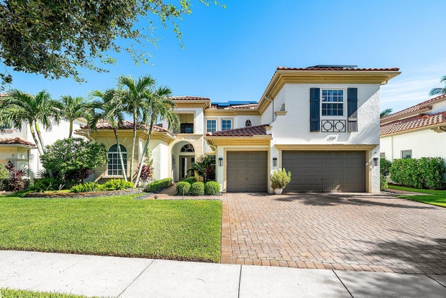 1 of 95 - 3269 Lago De Talavera, Wellington, FL