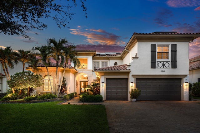 2 of 95 - 3269 Lago De Talavera, Wellington, FL