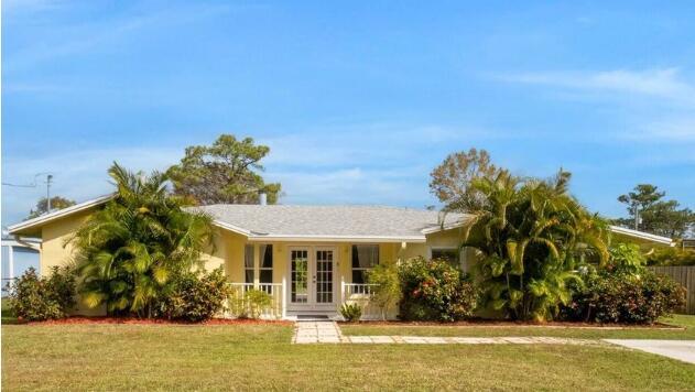 1 of 36 - 1287 Sw Sunset Trail, Palm City, FL
