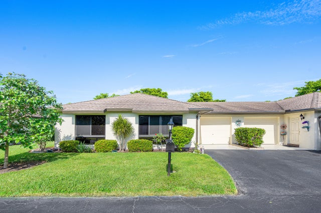 1 of 24 - 4903 Equestrian Circle #a, Boynton Beach, FL