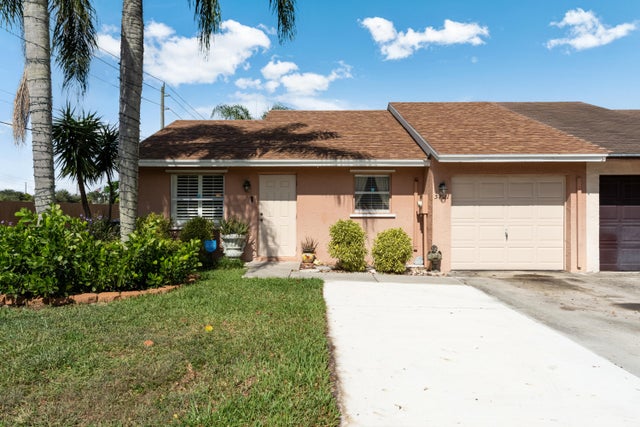 1 of 28 - 5721 Bennington Way, Lake Worth, FL