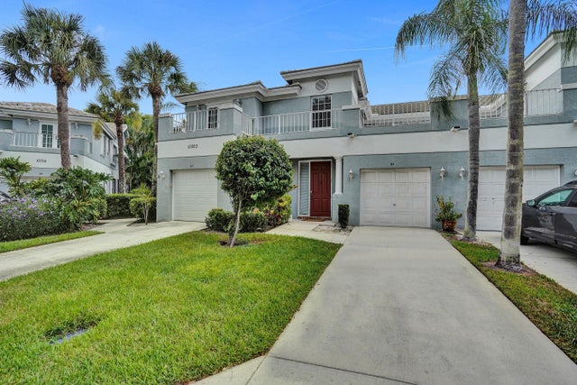 2 of 43 - 10303 N Andover Coach Lane #b1, Lake Worth, FL