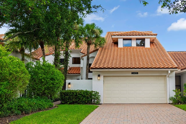 2 of 61 - 2435 Windsor Way Court, Wellington, FL