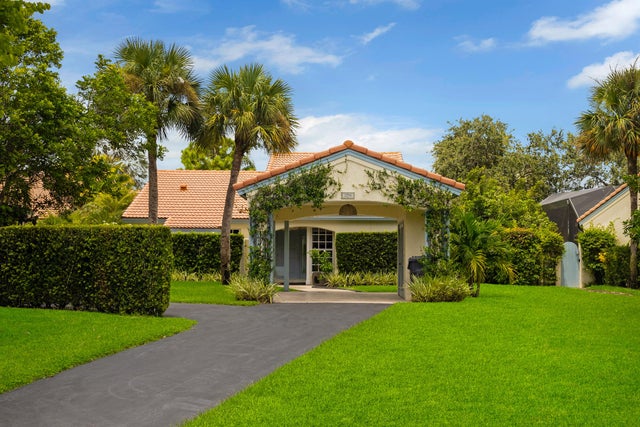 1 of 44 - 2291 Las Casitas Drive, Wellington, FL