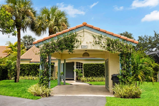 2 of 44 - 2291 Las Casitas Drive, Wellington, FL
