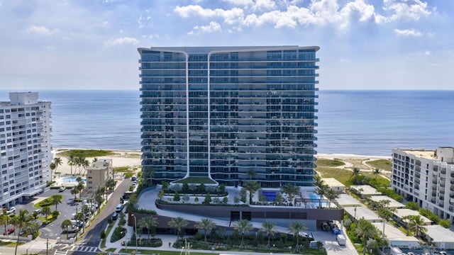4 of 77 - 900 N Ocean Blvd #904, Pompano Beach, FL