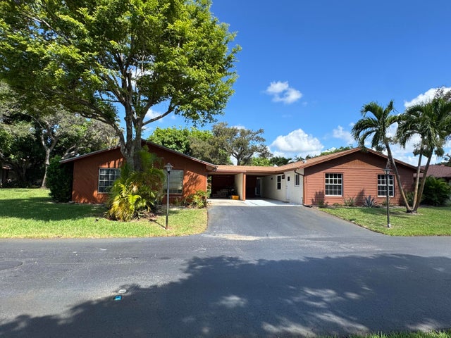 3 of 25 - 531 Se 28th Avenue #a, Boynton Beach, FL