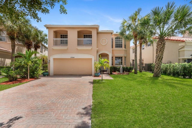 1 of 55 - 2744 Shaughnessy Drive, Wellington, FL