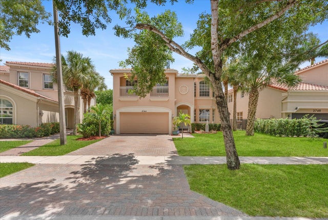 2 of 55 - 2744 Shaughnessy Drive, Wellington, FL