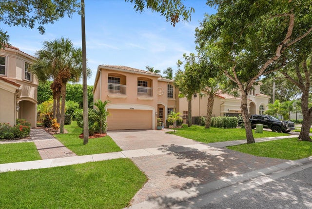 3 of 55 - 2744 Shaughnessy Drive, Wellington, FL