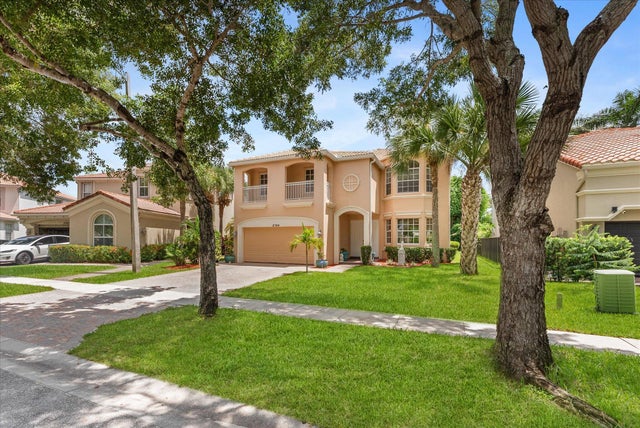 4 of 55 - 2744 Shaughnessy Drive, Wellington, FL