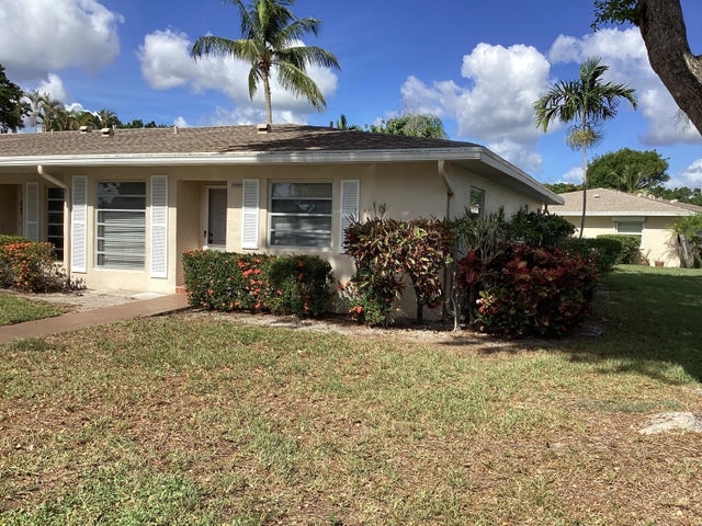 3 of 37 - 20860 Covington Drive #1410, Boca Raton, FL