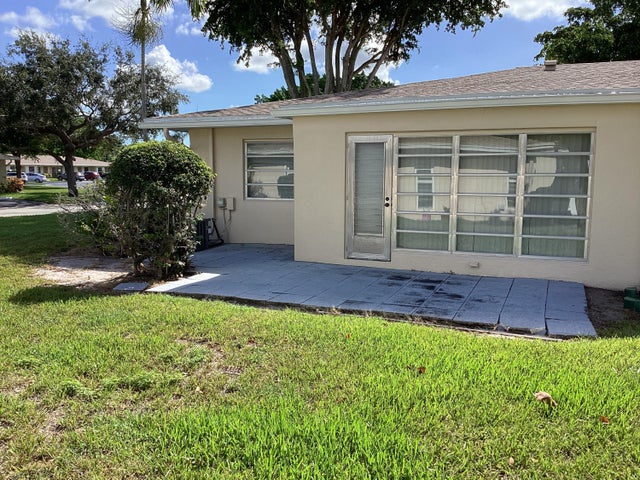 4 of 37 - 20860 Covington Drive #1410, Boca Raton, FL