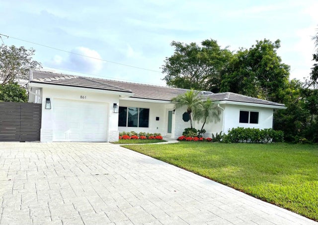 1 of 18 - 861 Nw 7th Street, Boca Raton, FL