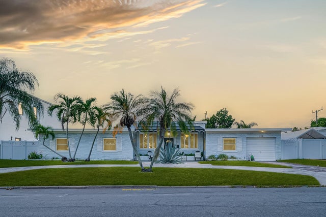 1 of 28 - 228 Santa Lucia Drive, West Palm Beach, FL