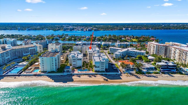 3520 S Ocean Boulevard #l306, South Palm Beach