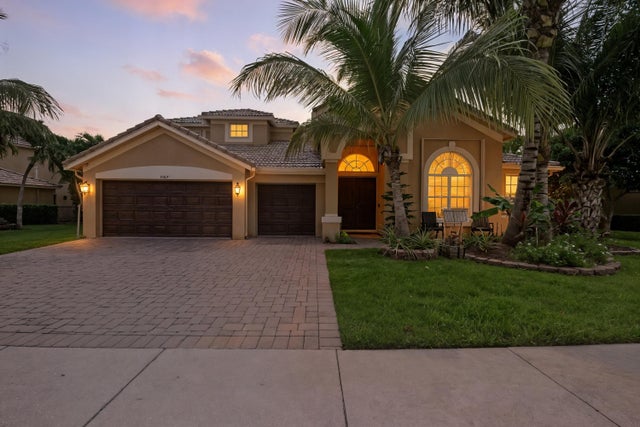 1 of 34 - 3804 Victoria Road, West Palm Beach, FL