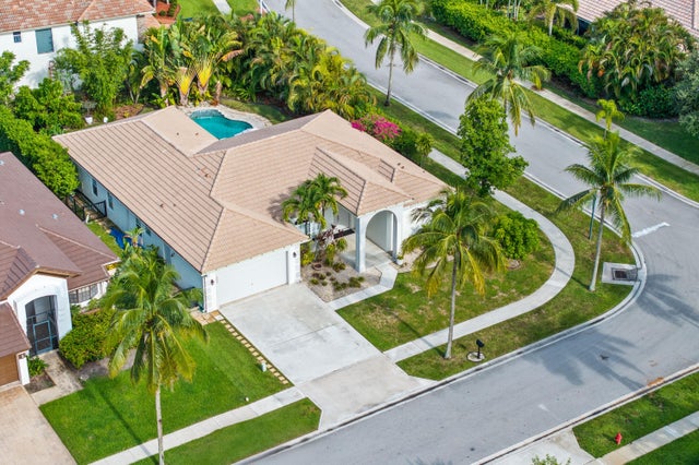 2 of 64 - 6408 Rock Creek Drive, Lake Worth, FL