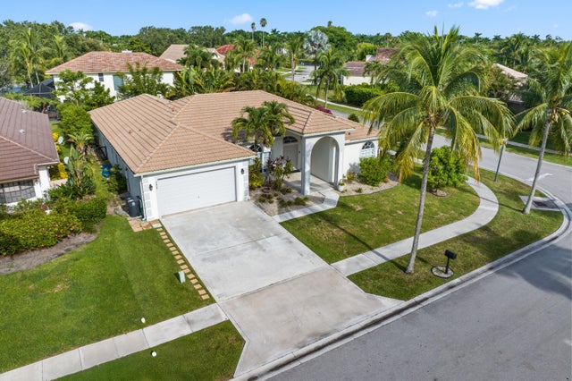 3 of 64 - 6408 Rock Creek Drive, Lake Worth, FL