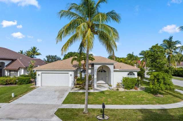 4 of 64 - 6408 Rock Creek Drive, Lake Worth, FL