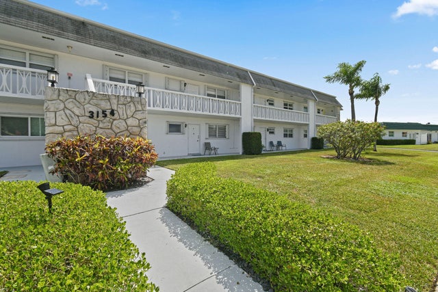 1 of 42 - 3154 Meridian Way S #11, Palm Beach Gardens, FL