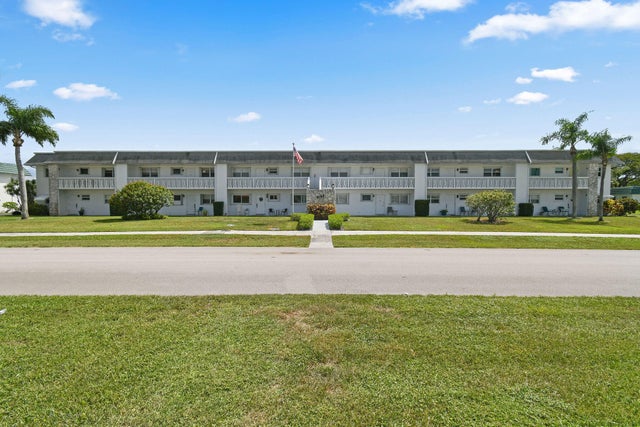 5 of 42 - 3154 Meridian Way S #11, Palm Beach Gardens, FL
