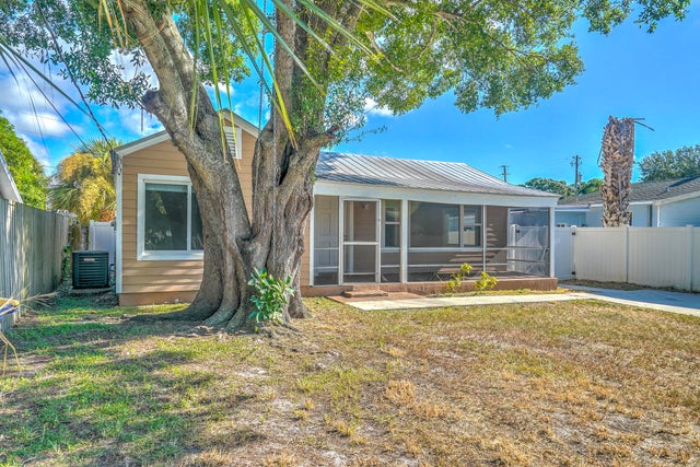 1204 Easter Avenue, Fort Pierce